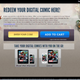 Illustration for article titled Free Digital Comics Bundle When You Buy AoU Tickets From Fandango (US)